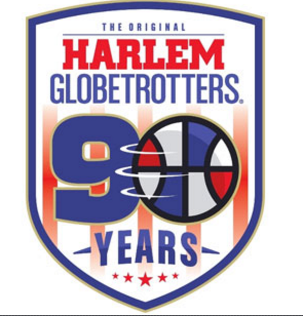 Harlem globetrotters