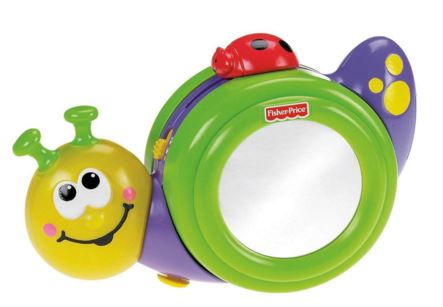 fisher price go baby go crawl