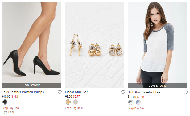 freebies2deals-forever21sale