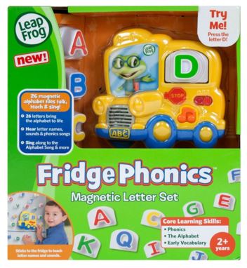 freebies2deals-leapfrogfridgephonics