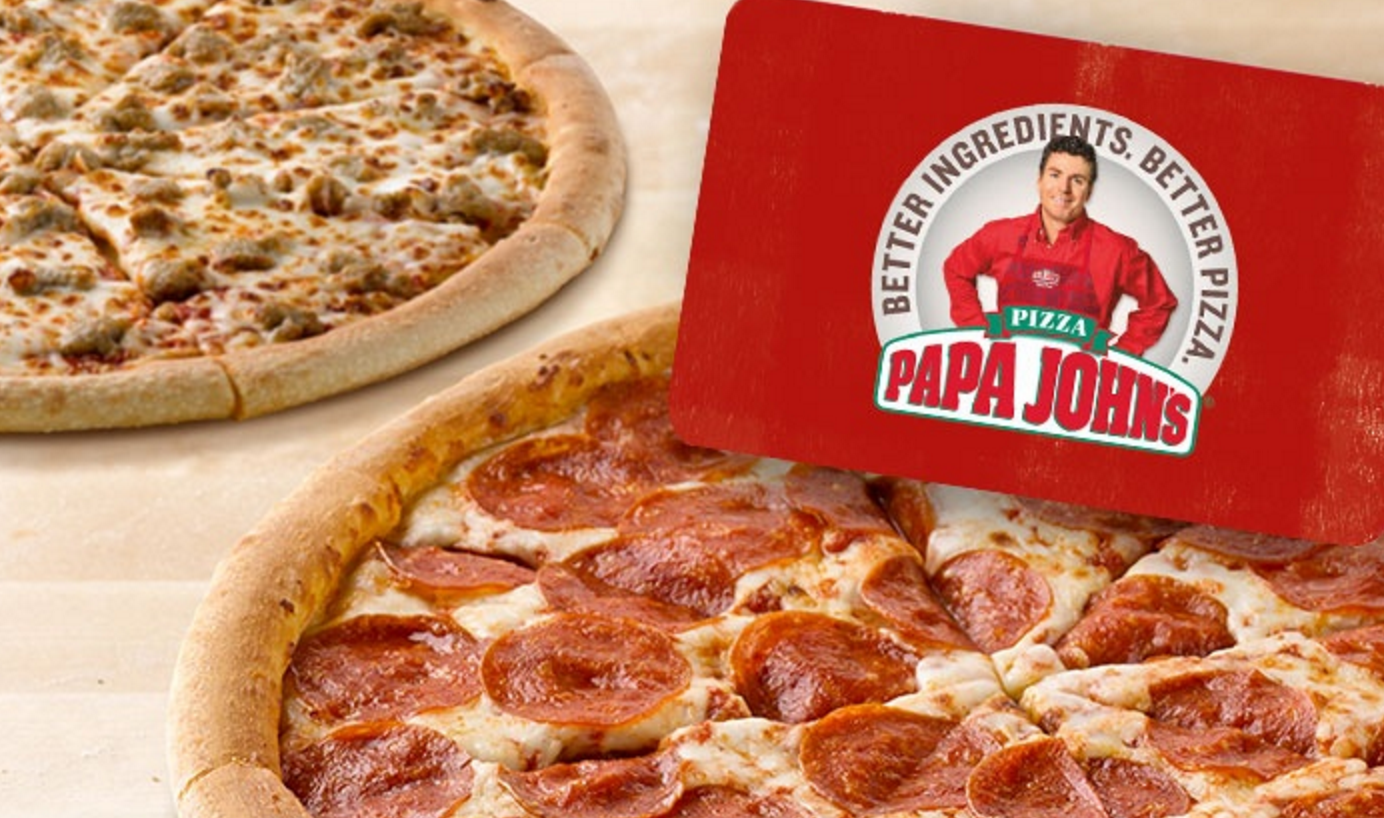 Папа джонс ижевск. Папа Джонс. Пиццерия Papa John's. Папа Джонс логотип. Джон пицца.