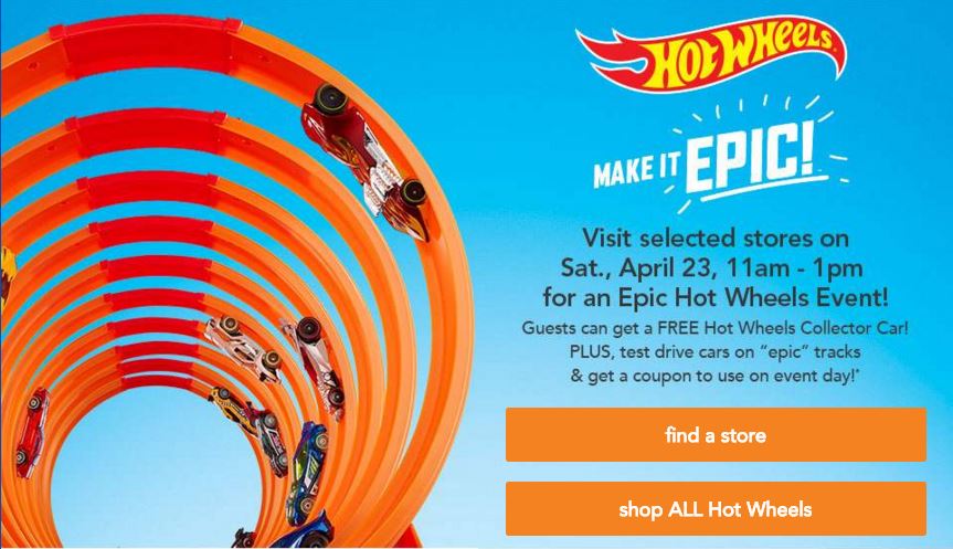 freebies2deals-hotwheels