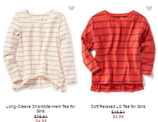 freebies2deals-oldnavyshirts