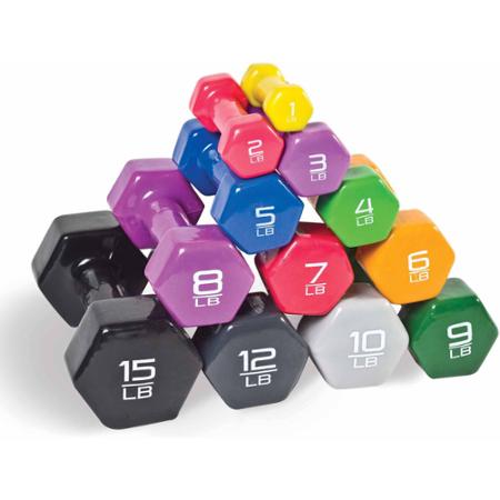 freebies2deals-dumbells