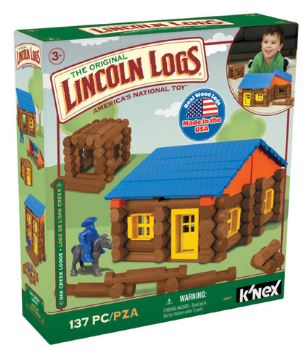 freebies2deals-lincolnlogs