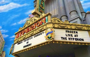 FrozenLive