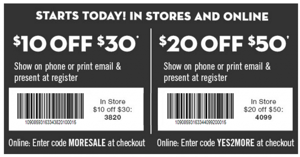 New Coupons From Bath Body Works Couple With Semi Annual Sale To Save Freebies2deals