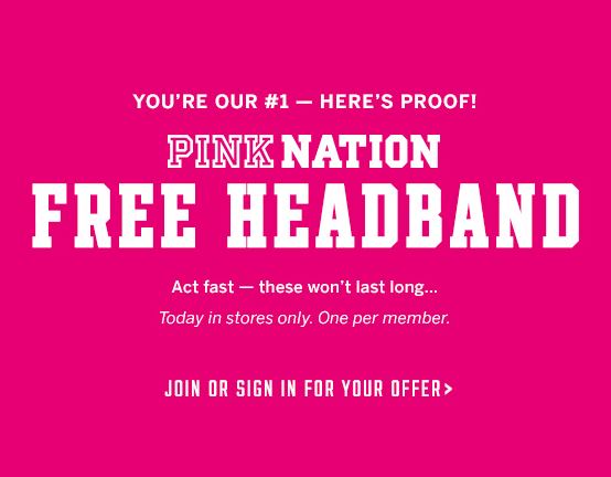 freebies2deals-freeheadband