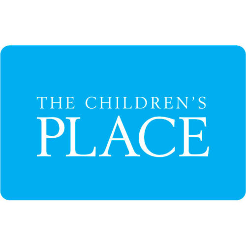freebies2deals-thechildrensplace