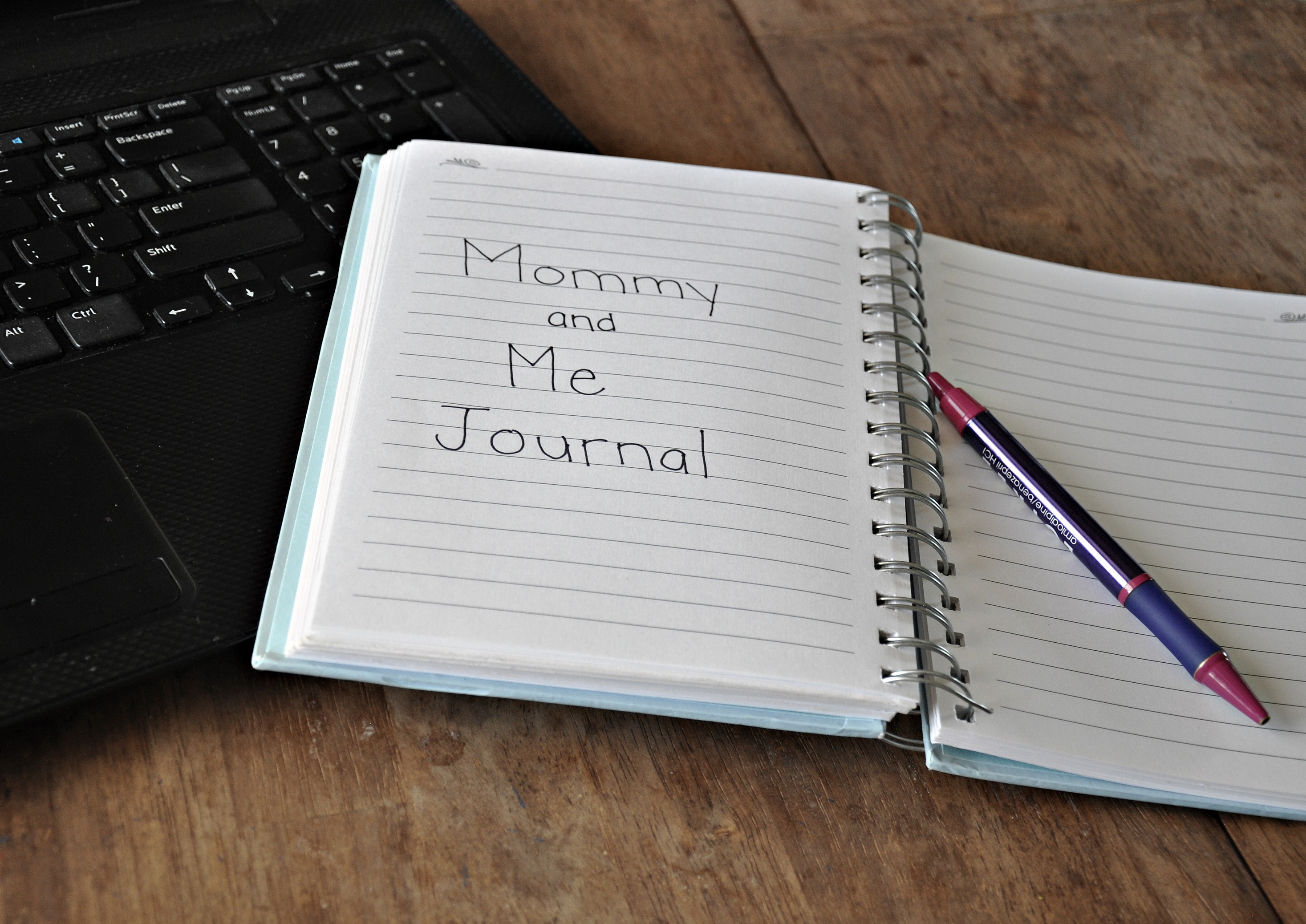 mommyandmejournal