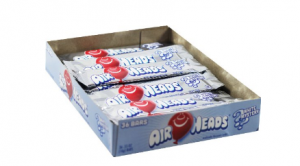 airheads mystery