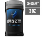 axe deodorant