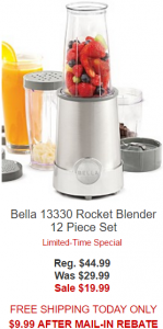 bella-rocket-blender