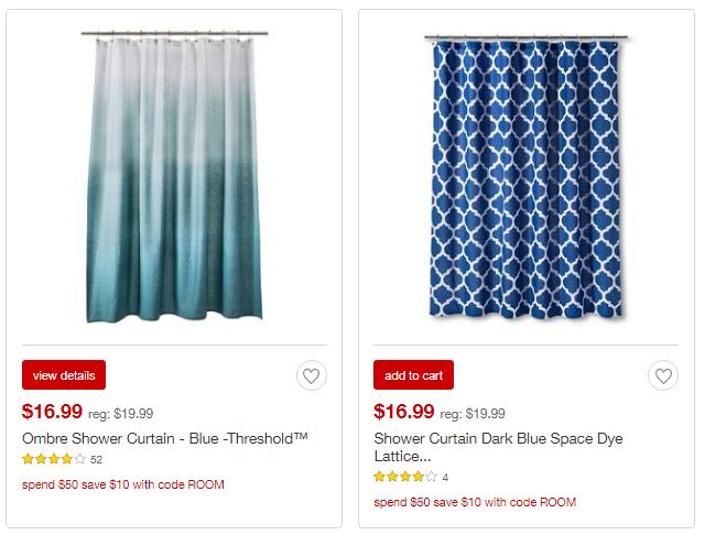 freebies2deals-showercurtain