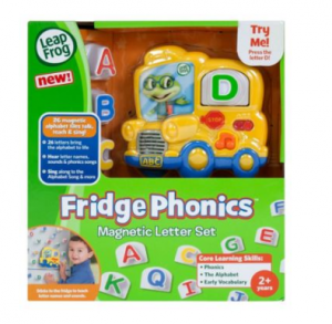 fridge phonics