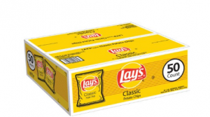 lays chips deal