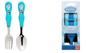 olaf flatware