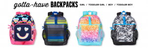 tcp backpacks