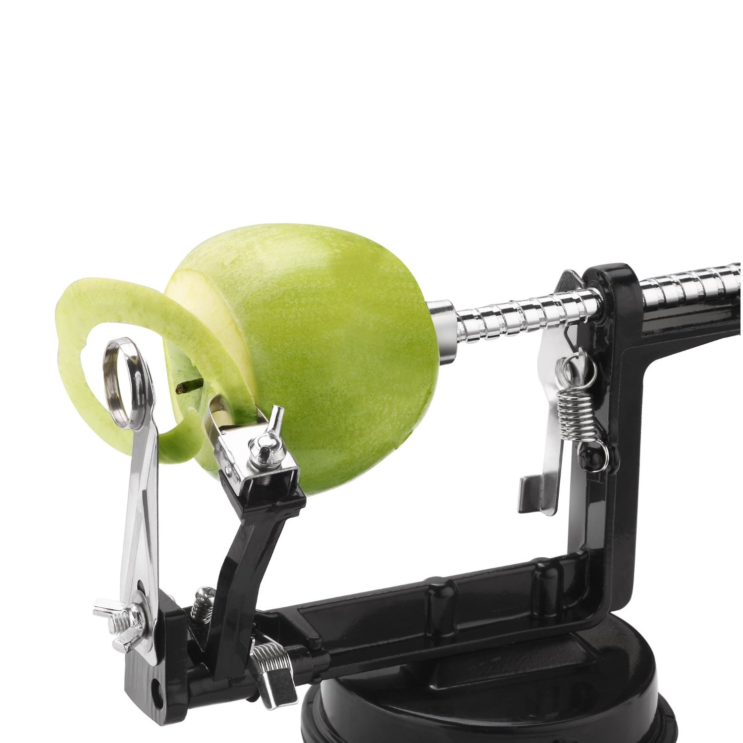 apple peeler corer