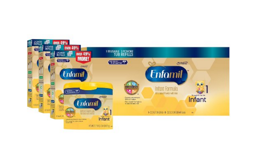 enfamil amazon coupon