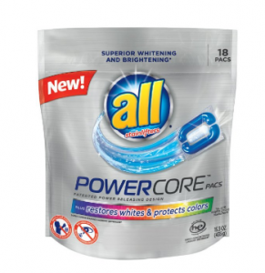 all powercore