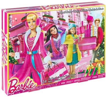 barbie-advent-calendar