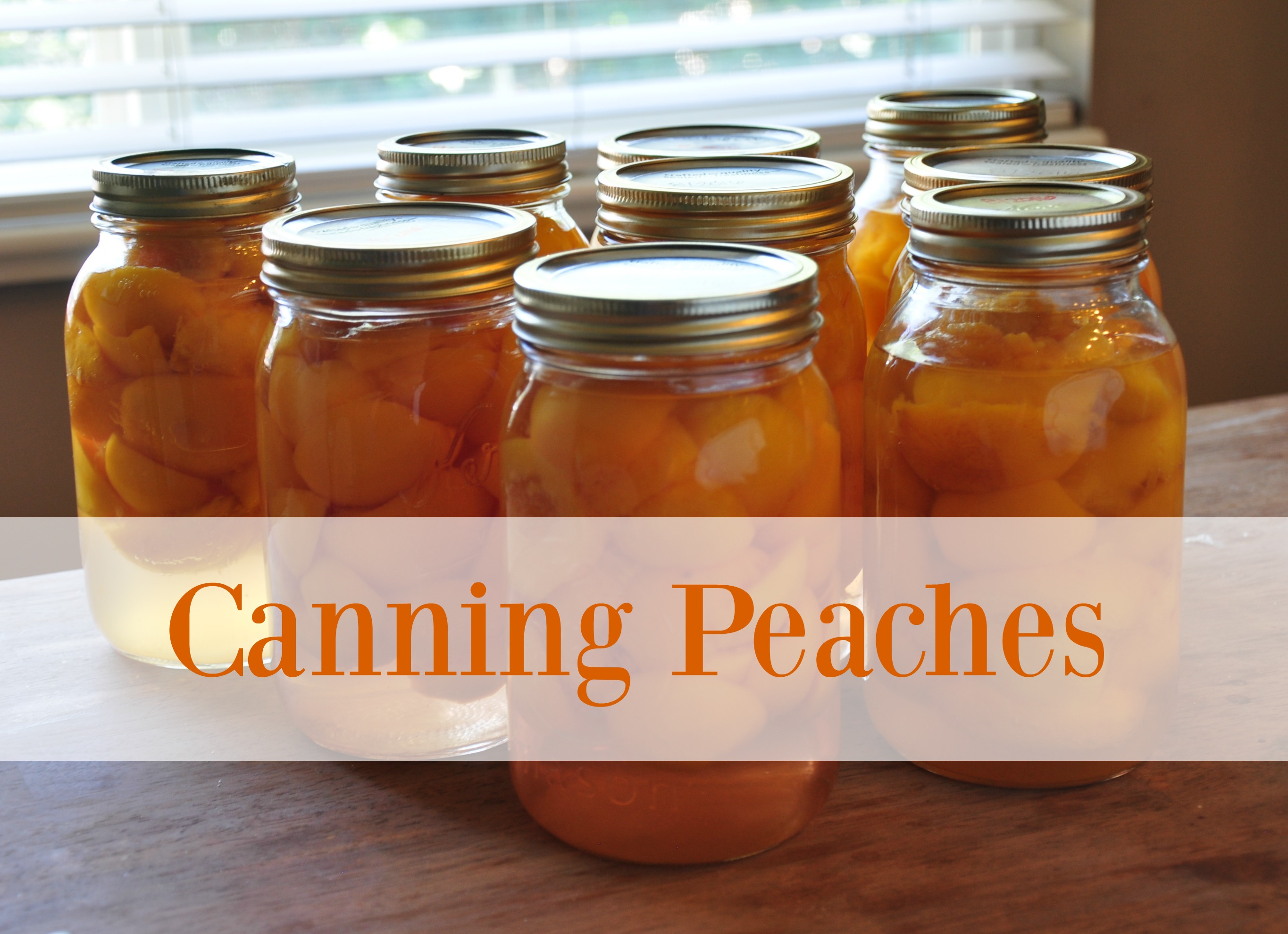 canningpeaches