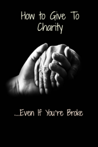 charity