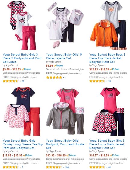 freebies2deals-babyclothes