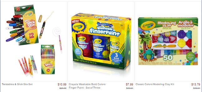 freebies2deals-crayola