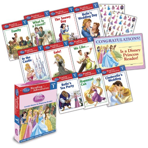 freebies2deals-disneybooks