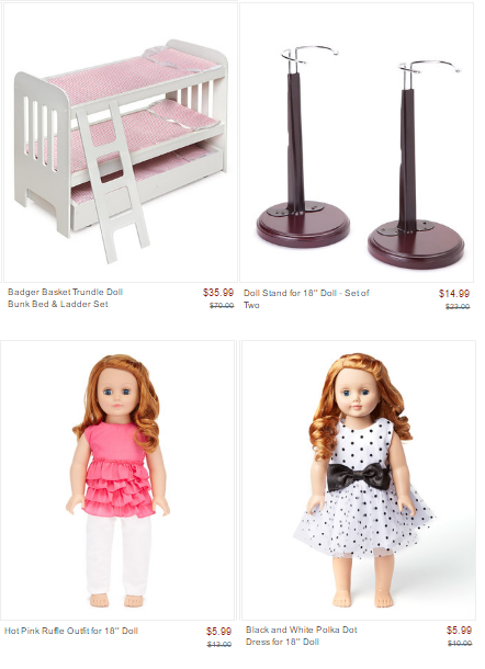 freebies2deals-dollstuff