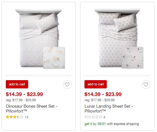 freebies2deals-kidsbedding