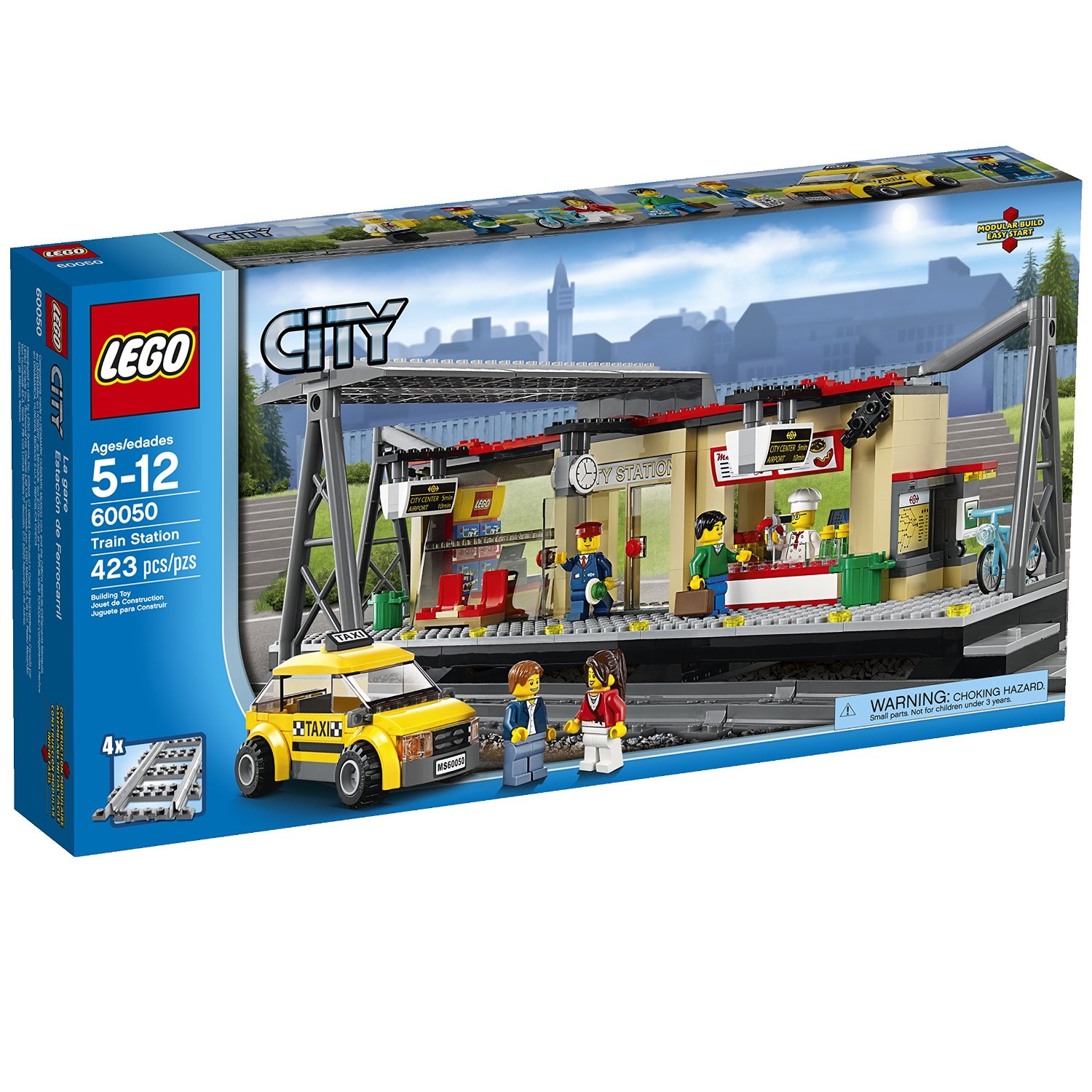 freebies2deals-legotrainset