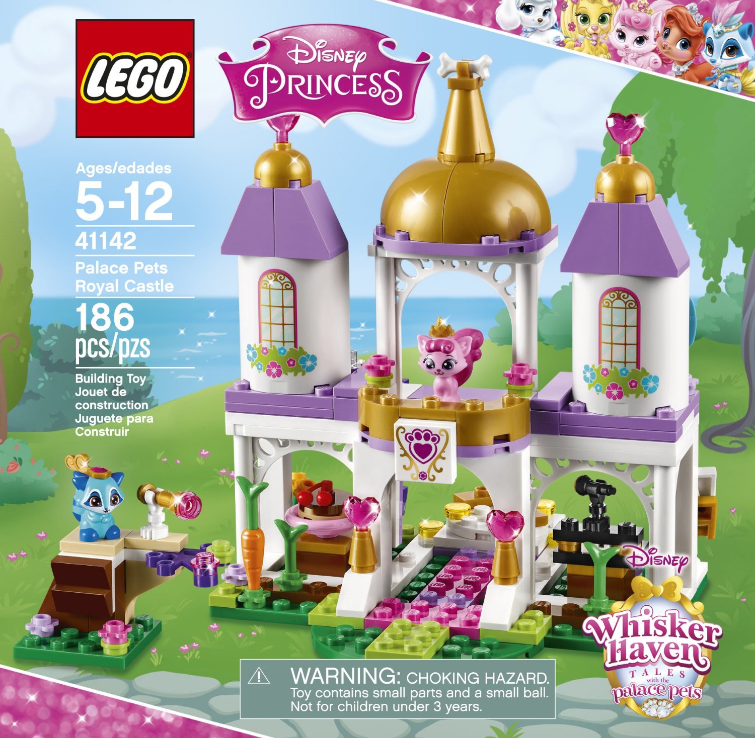 freebies2deals-princesslegos2