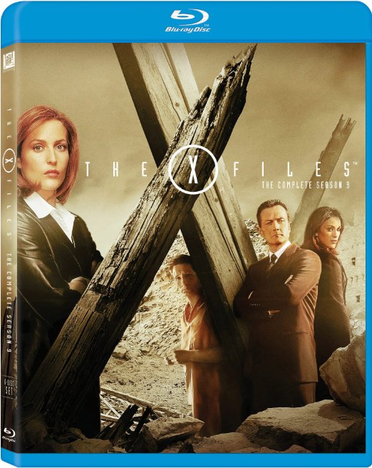 freebies2deals-thexfiles