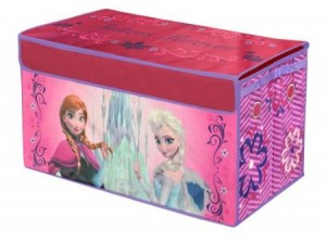 frozenbox