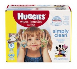 huggies