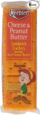 keebler-crackers