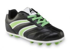 Kids soccer boots on sale kmart