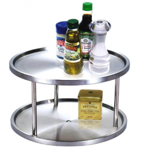 lazy susan