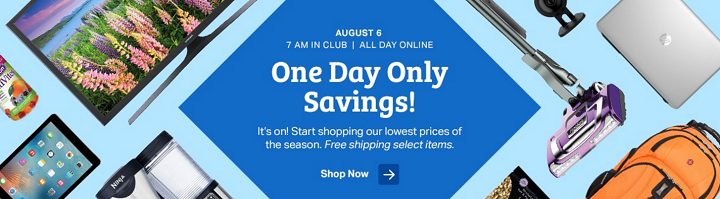 sams-club-one-day-sale