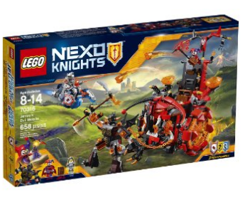 legonexo