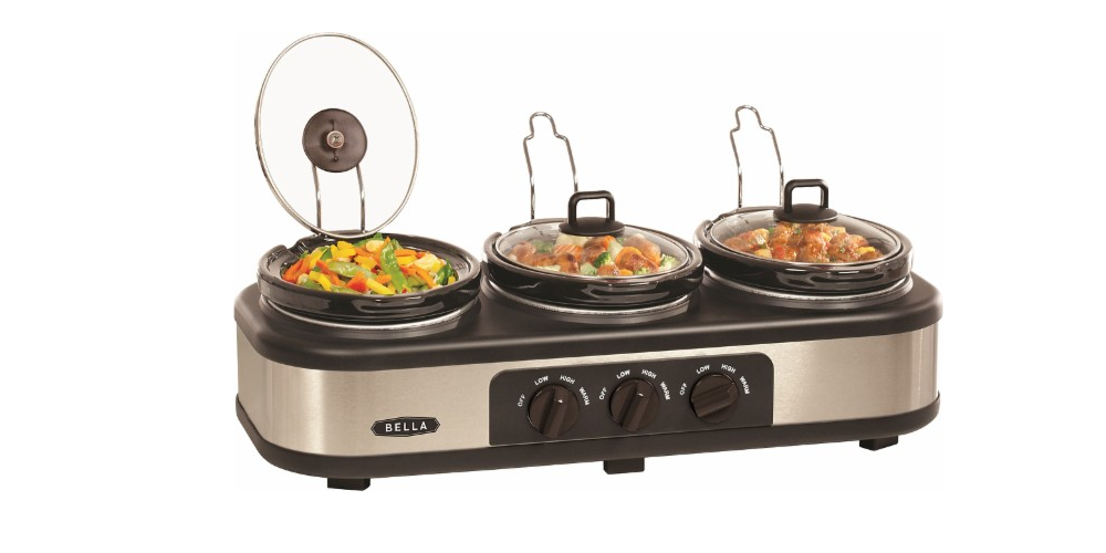 bella-3-x-1-5-quart-triple-slow-cooker-only-29-99-great-for