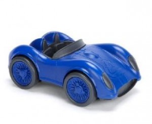 bluecar