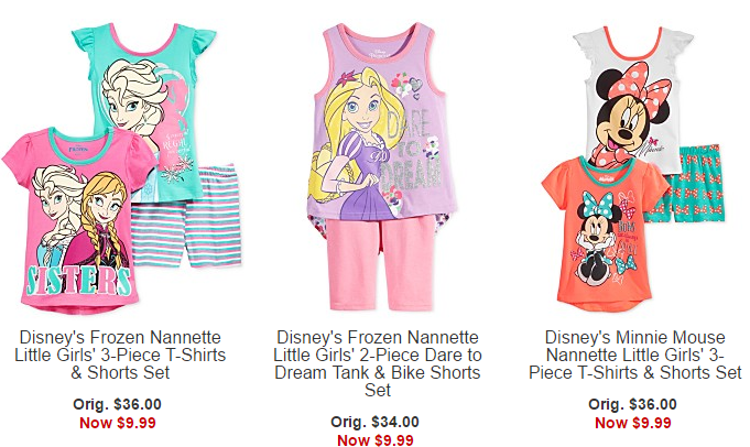 disneyclothes