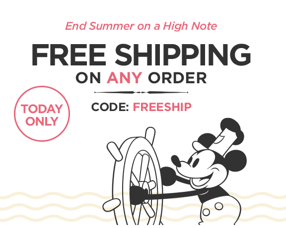 disneyfreeship