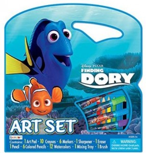 dory