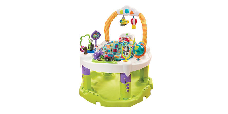 exersaucer