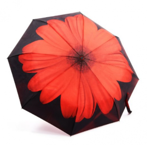 flower-umbrella